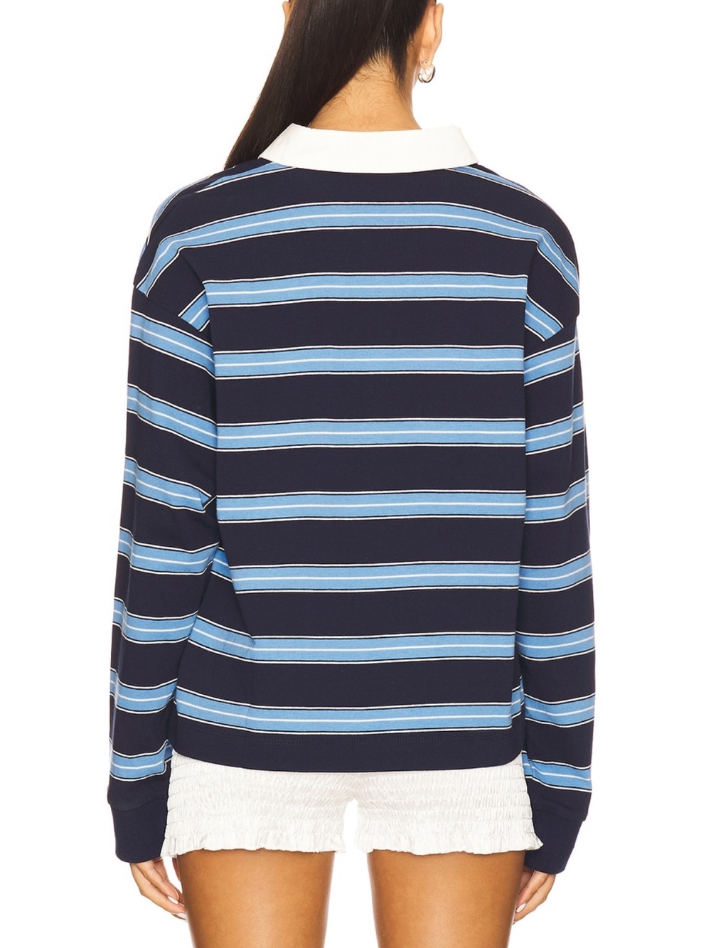 Lioness "Countryside" jersey top M - Picture 3 of 11